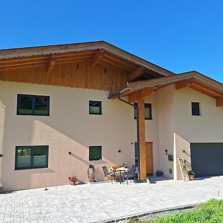 Appartement Christina Going am Wilden Kaiser المظهر الخارجي الصورة