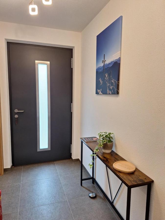 Appartement Christina Going am Wilden Kaiser المظهر الخارجي الصورة
