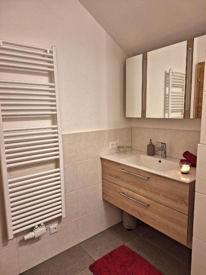 Appartement Christina Going am Wilden Kaiser المظهر الخارجي الصورة