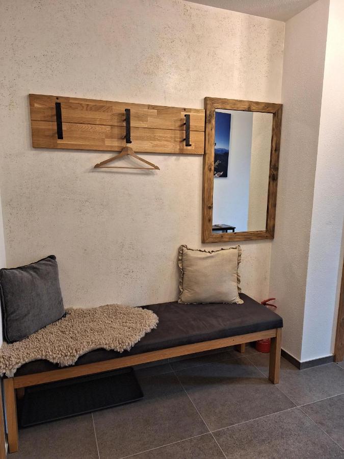 Appartement Christina Going am Wilden Kaiser المظهر الخارجي الصورة