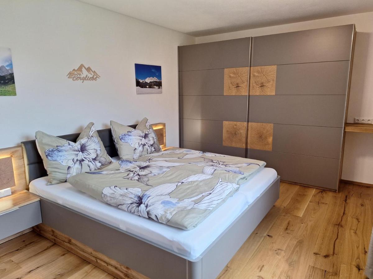 Appartement Christina Going am Wilden Kaiser المظهر الخارجي الصورة