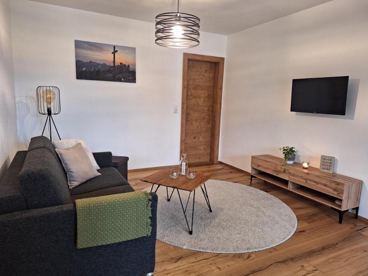 Appartement Christina Going am Wilden Kaiser المظهر الخارجي الصورة