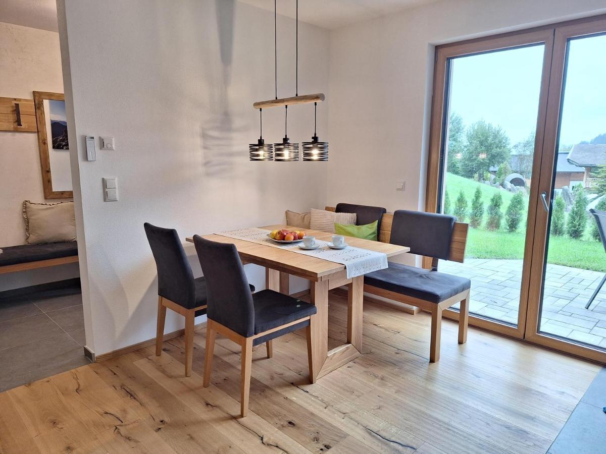 Appartement Christina Going am Wilden Kaiser المظهر الخارجي الصورة